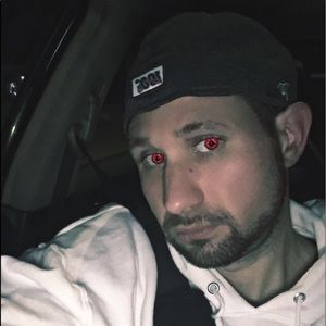 Meet your Posher, Nick